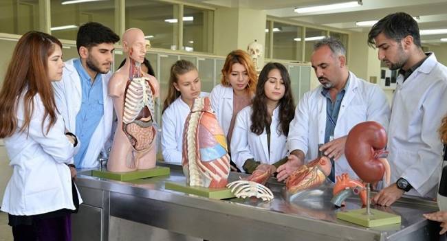 Uludağ Üniversitesi Tıp Fakültesi, ev fiyatına ABD'den kadavra ithal ediyor