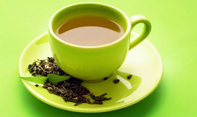 Yeşil Çayın Faydalarını Biliyoruz, Peki Ya Zararları?